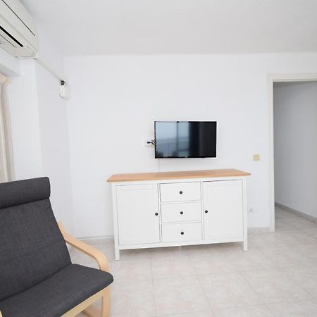 Tor Maraya - Fincas Arena ベニドルム エクステリア 写真